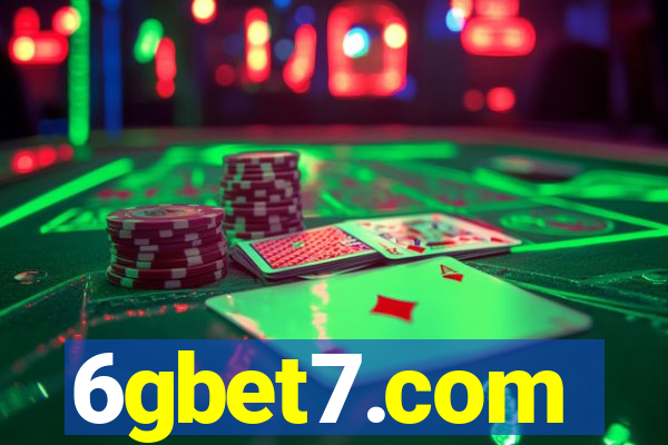 6gbet7.com