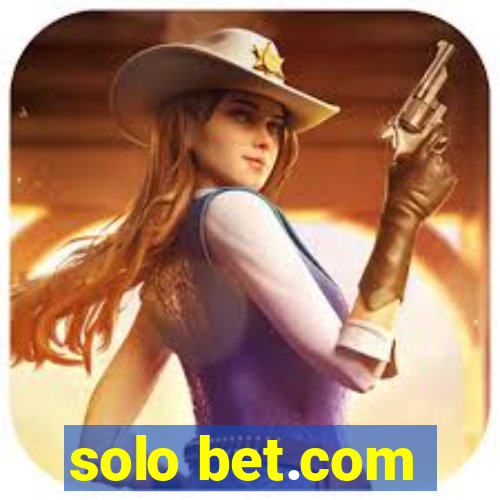 solo bet.com