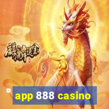 app 888 casino