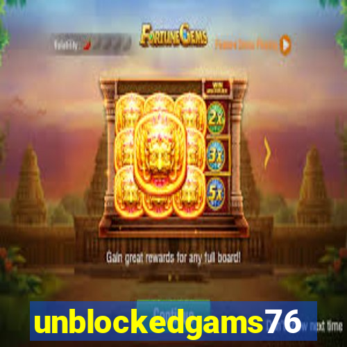 unblockedgams76