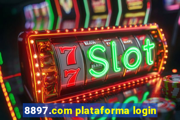 8897.com plataforma login