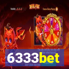 6333bet