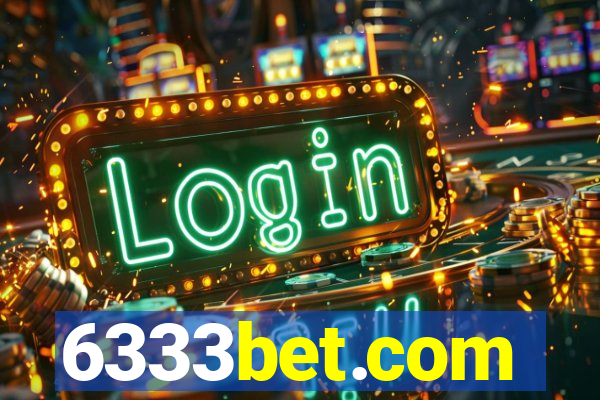 6333bet.com