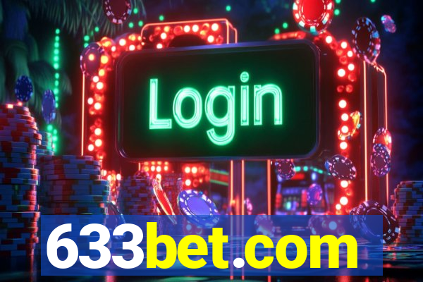 633bet.com