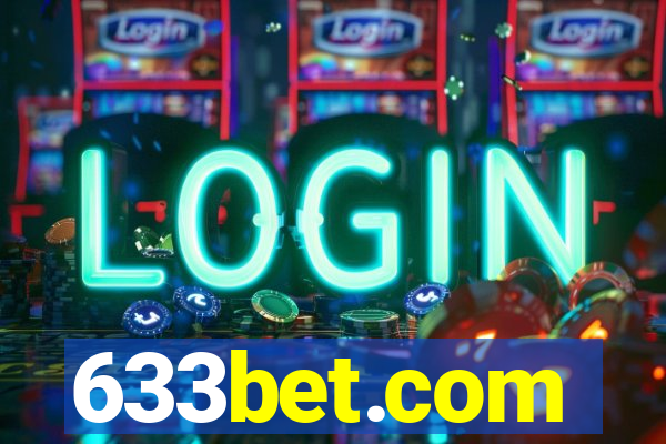 633bet.com