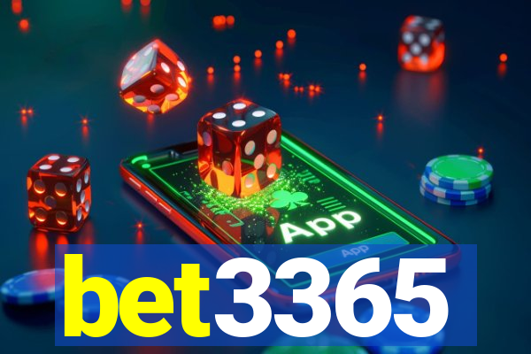 bet3365