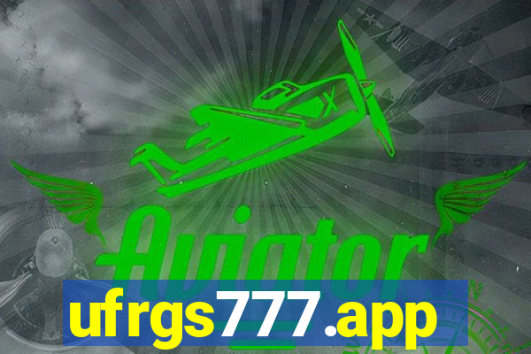 ufrgs777.app