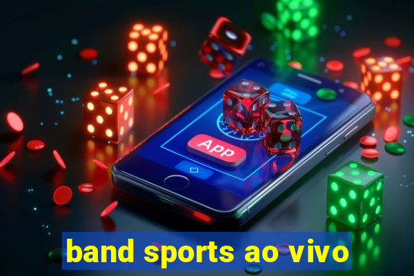 band sports ao vivo