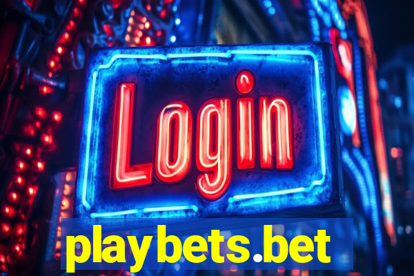 playbets.bet