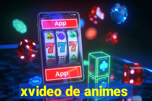 xvideo de animes