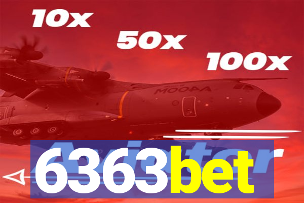 6363bet