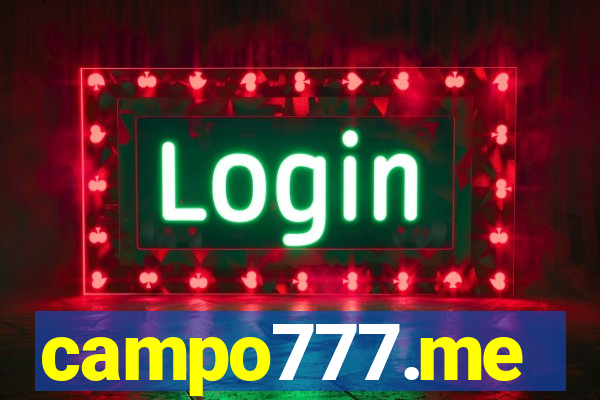 campo777.me