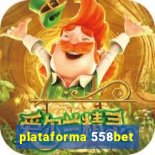 plataforma 558bet