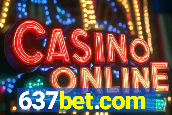 637bet.com