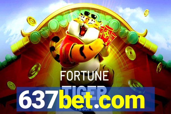 637bet.com