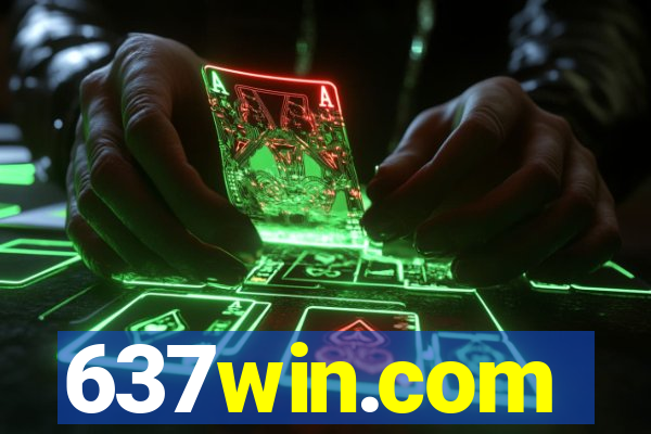 637win.com