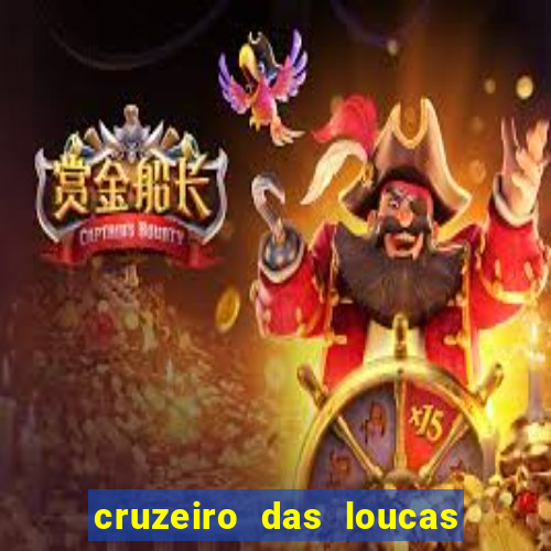 cruzeiro das loucas torrent magnet