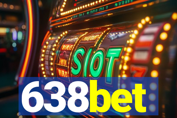 638bet