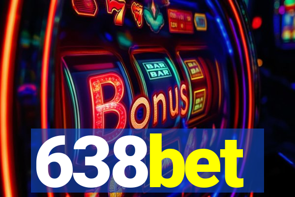 638bet