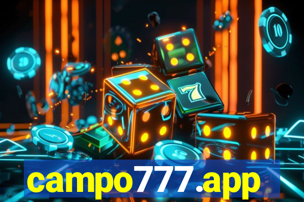 campo777.app