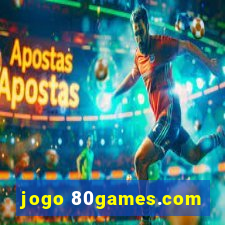 jogo 80games.com