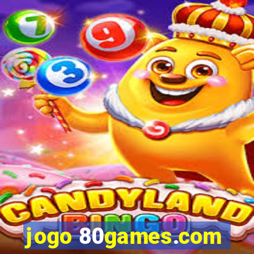 jogo 80games.com