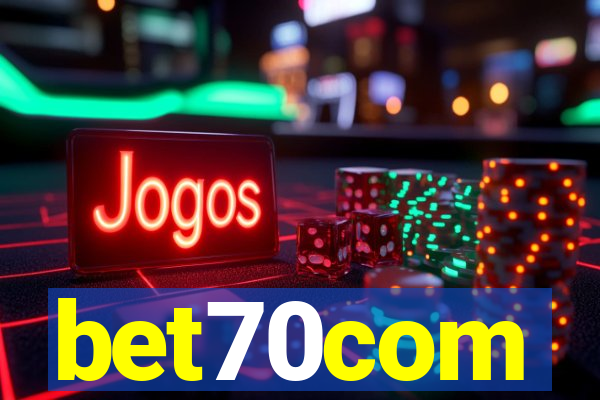 bet70com