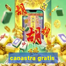 canastra gratis