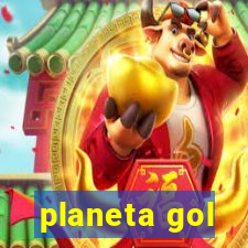 planeta gol