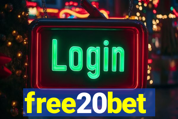 free20bet