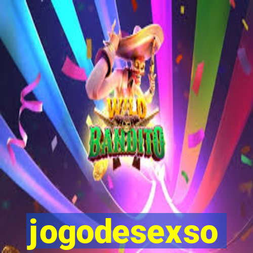 jogodesexso