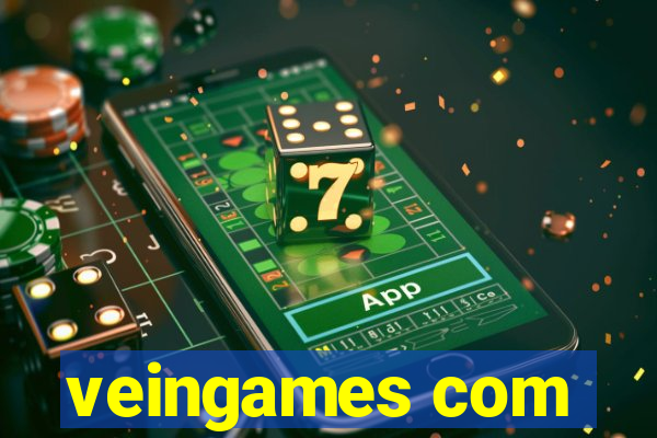 veingames com