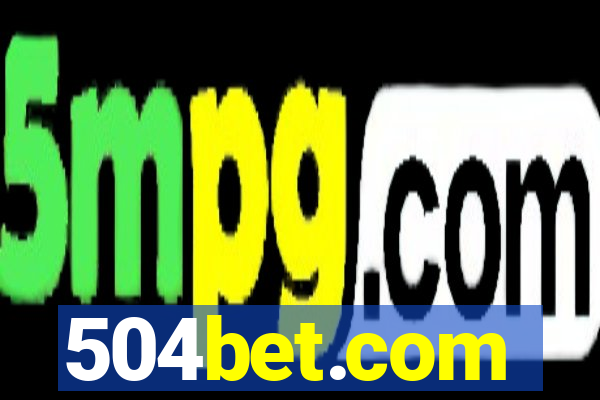 504bet.com