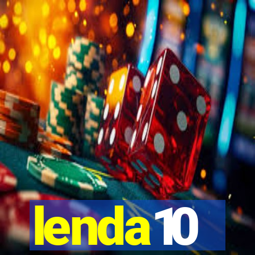 lenda10