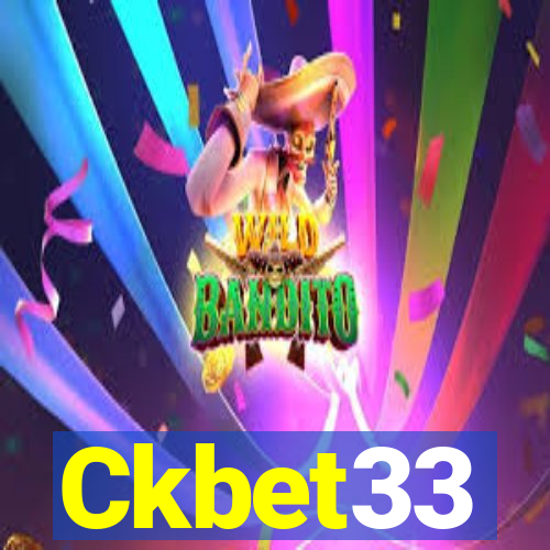 Ckbet33