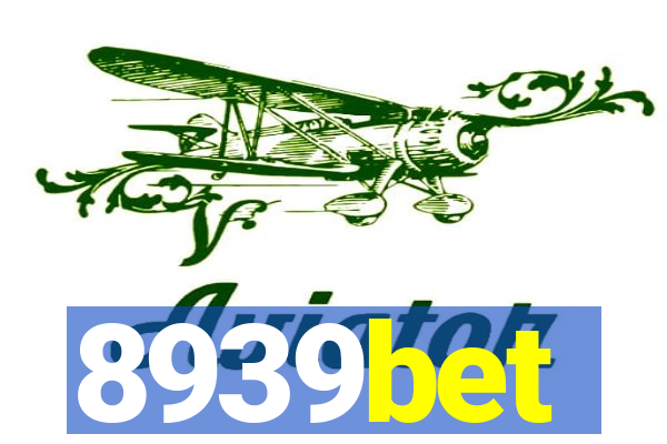 8939bet