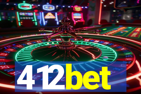 412bet