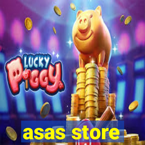 asas store