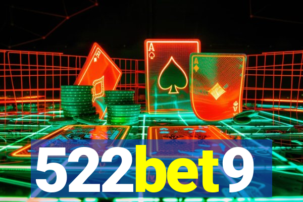 522bet9