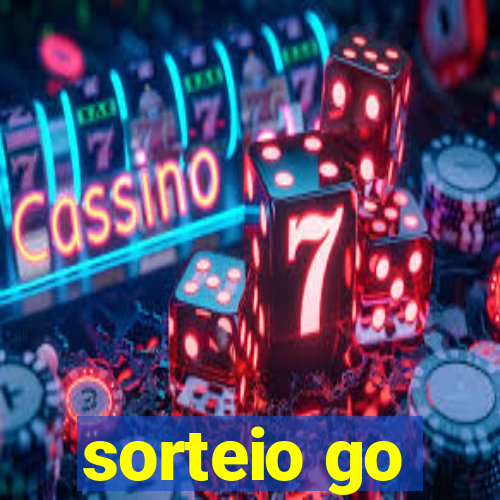 sorteio go