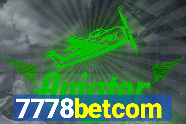 7778betcom