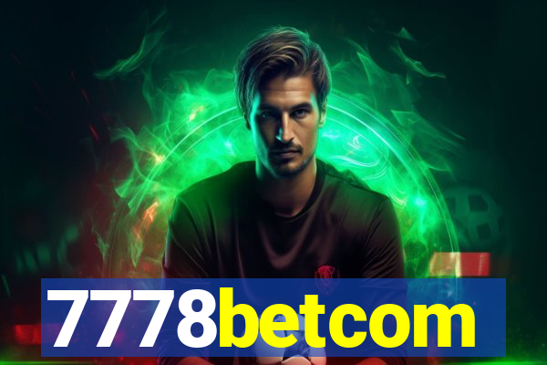 7778betcom