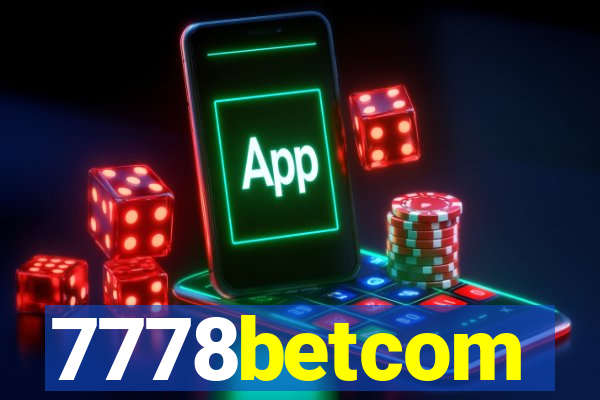 7778betcom