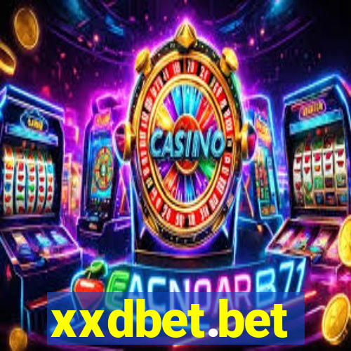 xxdbet.bet