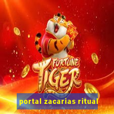 portal zacarias ritual