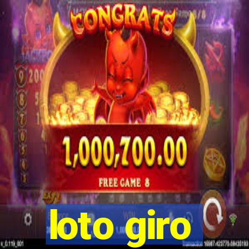 loto giro