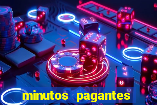 minutos pagantes fortune rabbit