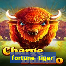 fortune tiger plataforma nova