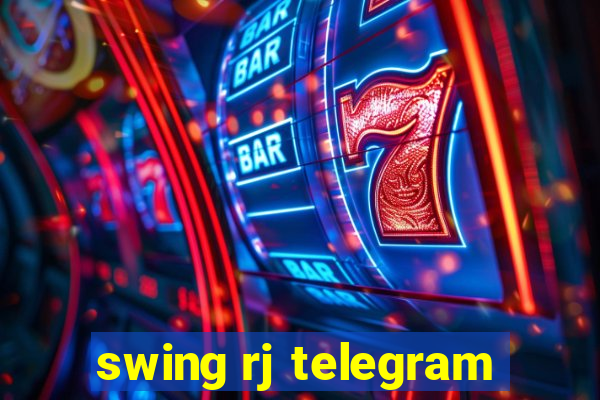 swing rj telegram