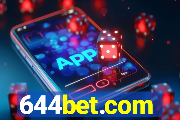 644bet.com